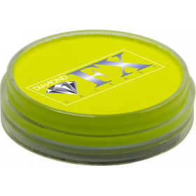 Diamond FX 10 NN Neon  Yellow 